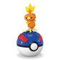 Pokemon Torchic Building Set by MEGA