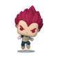 Funko POP Animation: Dragon Ball Super: Broly - SSG Vegeta - Dragon Ball Super Broly - Collectable Vinyl Figure - Gift Idea - Official Merchandise