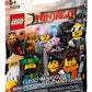 LEGO Ninjago Movie Minifigures Series 71019: Kai Minifigure