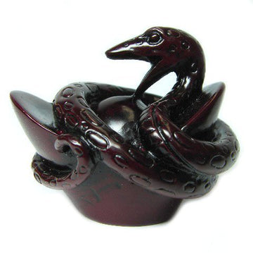 Chinese Horoscope Snake