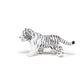 Papo - Realistic White Tigon Figure - Ages 3+ - Wild Life Collection - Educational Play Young Felines - Gift Idea Toy for Girls and Boys