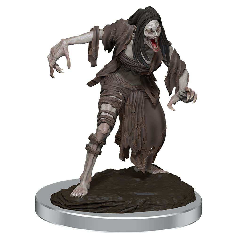 Dungeons & Dragons Nolzur's Marvelous Unpainted Miniatures: Nosferatu