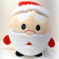Fun Express Rudolph The Red-Nosed Reindeer Assorted Design Round Plush Stuffed Characters, 5" (12 Pcs.) - Perfect for Christmas Party Favors, Stocking