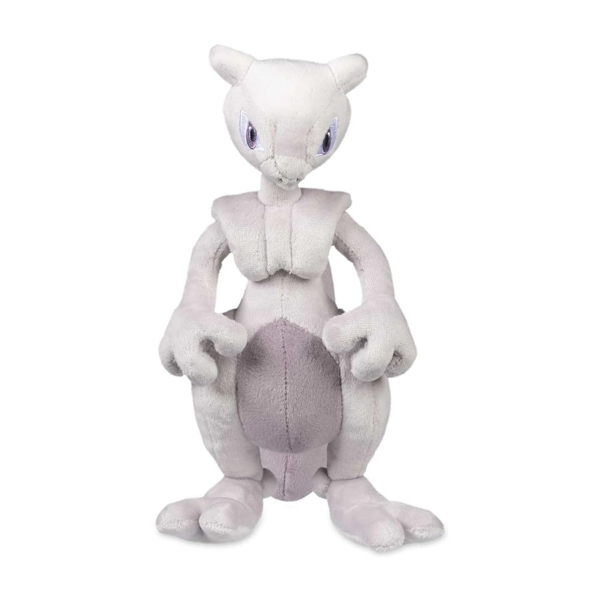 Pokemon Center Mewtwo Poké Plush - 10 ½ In.