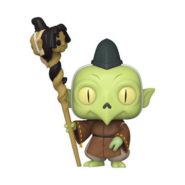 Funko POP! Animation: Inuyasha - Jaken - Collectable Vinyl Figure - Gift Idea - Official Merchandise - for Kids & Adults - Anime Fans - Model Figure