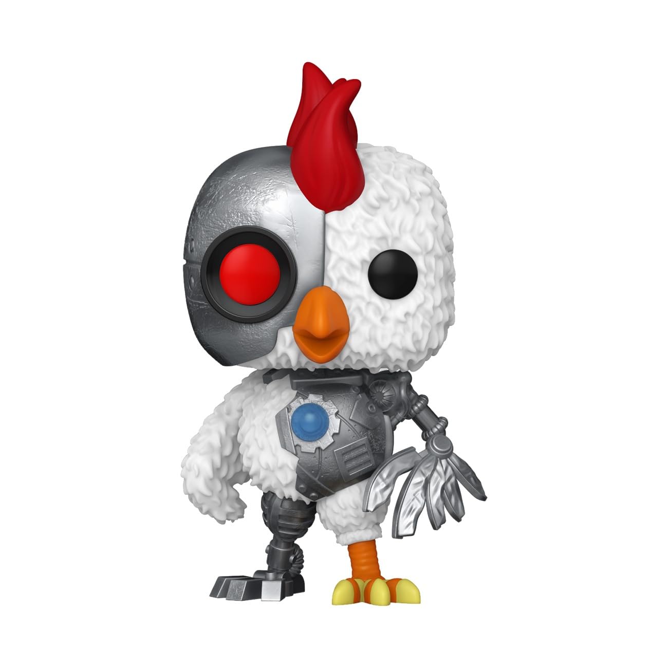 Funko Pop Animation: Robot Chicken - Robot Chicken - Collectable Vinyl Figure - Gift Idea - Official Merchandise - Toys for Kids & Adults