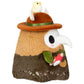 Squishable - Mini Woodland Plague Doctor - The Mysterious Doctor Plague Collection - 11 in - Soft Toy Collectible Stuffed Animal
