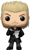 Funko Pop Movies: The Lost Boys - David with Noodles Collectible Figure, Multicolor, Standard