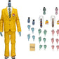 NECA - Beetlejuice Beetlejuice - 7" Scale Action Figure - Ultimate Bob