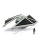 Star Wars Micro Galaxy Squadron TIE Striker Mystery Bundle - 3-Inch and 2.5-Inch Vehicles with Accessories (Amazon Exclusive)