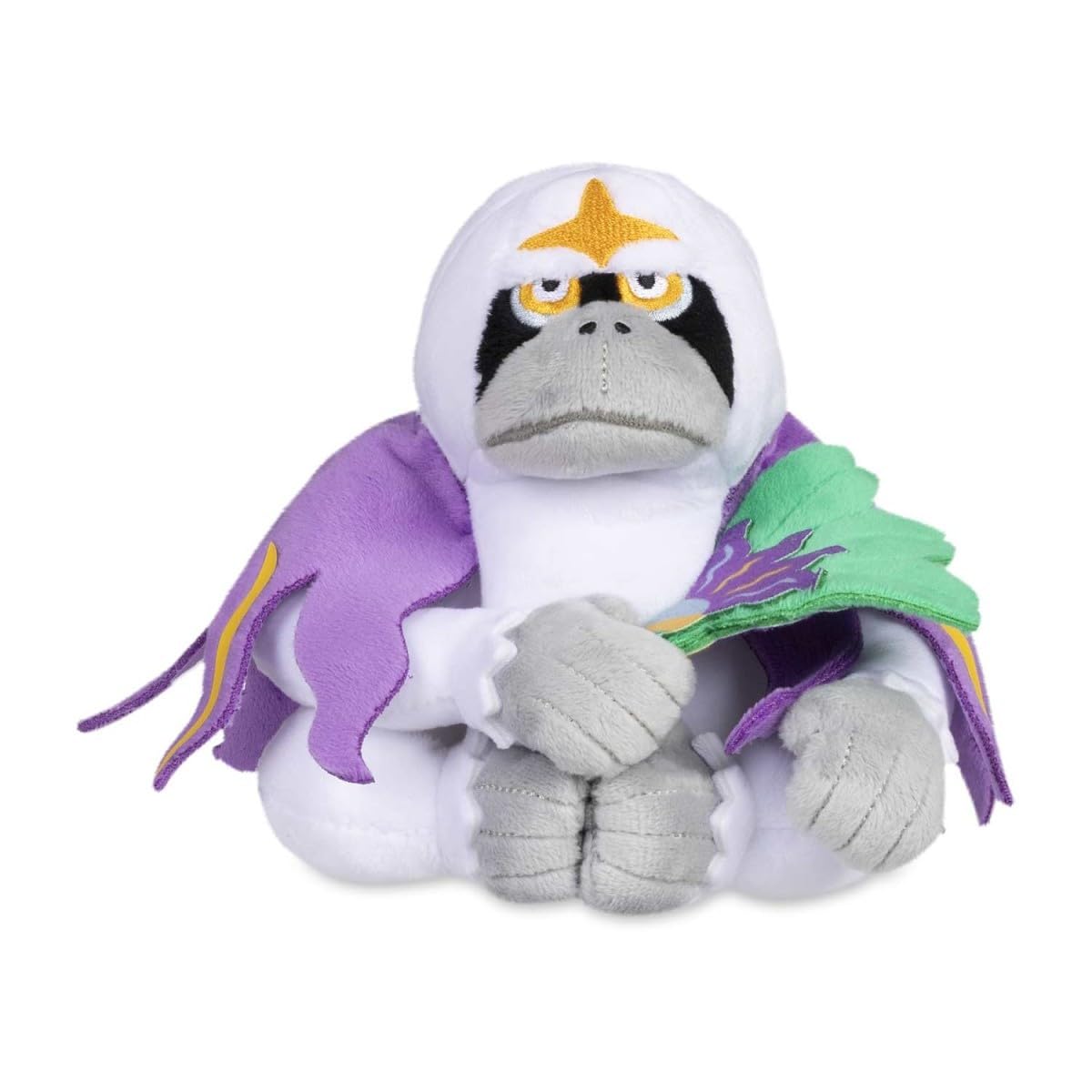 Pokémon Center: Oranguru Sitting Cuties Plush