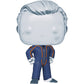 Funko Translucent: P o p ! TV Vinyl Figurine Bundle with 1 Compatible 'ToysDiva' Graphic Protector (981-48195 - B)