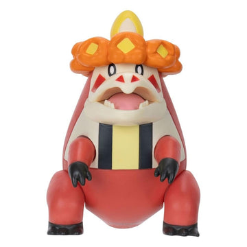 Pokémon Battle Figure Pack (Crocalor) W20