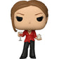 Jan Levins o n: Fun ko P o p ! TV Vinyl Figurine Bundle with 1 Compatible 'ToysDiva' Graphic Protector (1047-51616 - B)