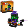 LEGO BrickHeadz Halloween Witch 40272 Building Kit (151 Pieces)