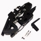 STASRC ALZRC 450 PRO DFC Helicopter Torque Tube Carbon Fiber Main Frame Set for Align trex 450 KIT