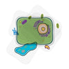 Roylco Plant Cell Model - Back to School STEM Kit for Kids, Transparent Plant Cell Building Set for Classroom Life Science Lessons & Hands-On Biology