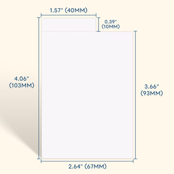 Trading Card Dividers for Storage Boxes, 140PCS Paper Dividers for Baseball/MTG/TCG/Sports/Game Cards Organizer, Vertical