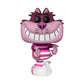 Funko POP! Disney: Alice in Wonderland - Cheshire Cat (Translucent) - 70th