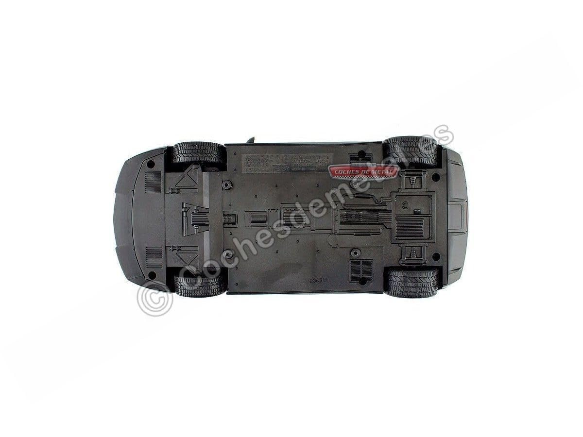 Motormax 1:18 Lamborghini Gallardo LP560-4 Toy