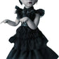 Mezco - Wednesday - LDD Presents - Dancing Wednesday Addams