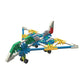K'NEX Plane Building Set