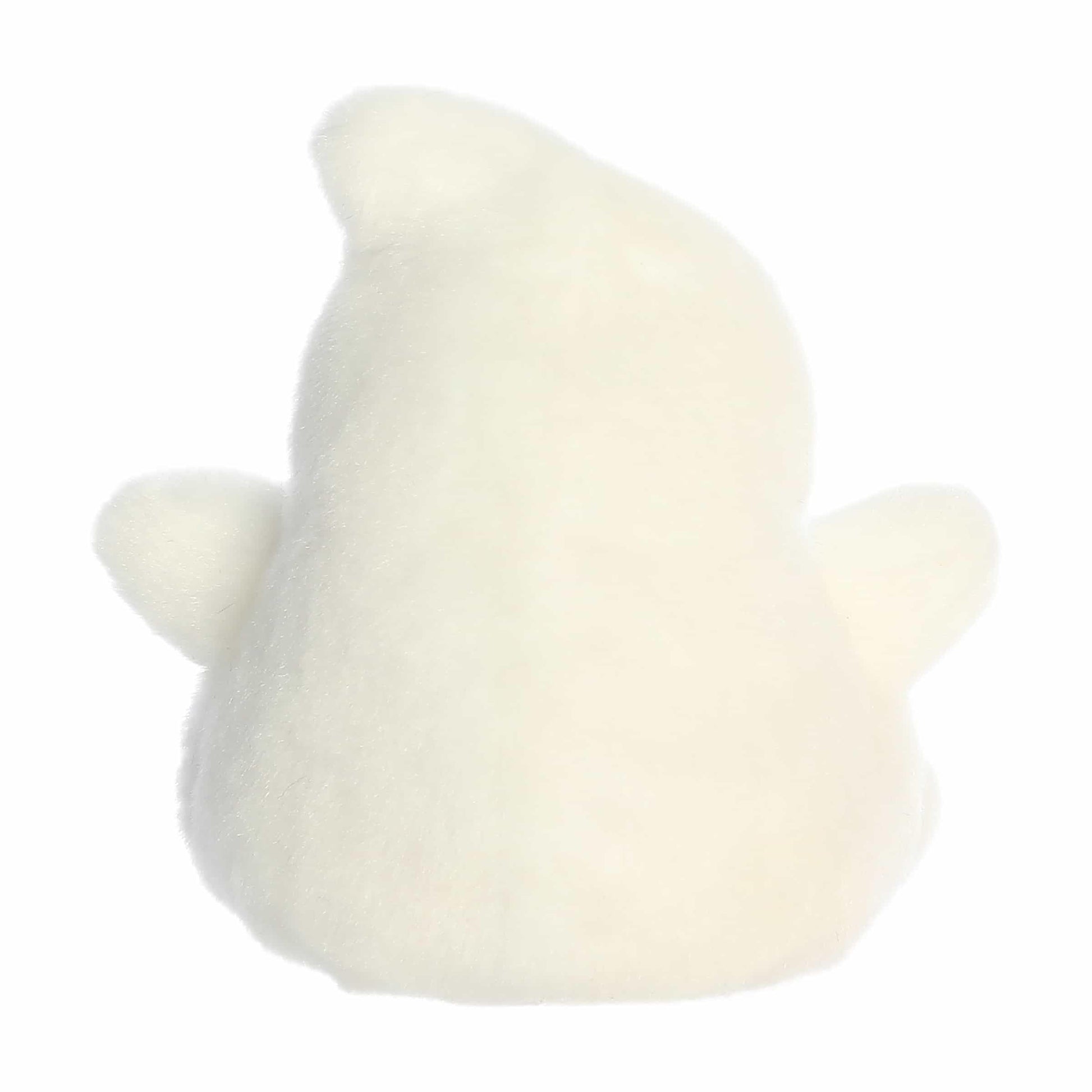 Aurora® Spooky Palm Pals™ Tricks Ghost™ Stuffed Animal - Fun Collectible Plush for Kids and Adult Collectors - Perfect for Halloween Decorations