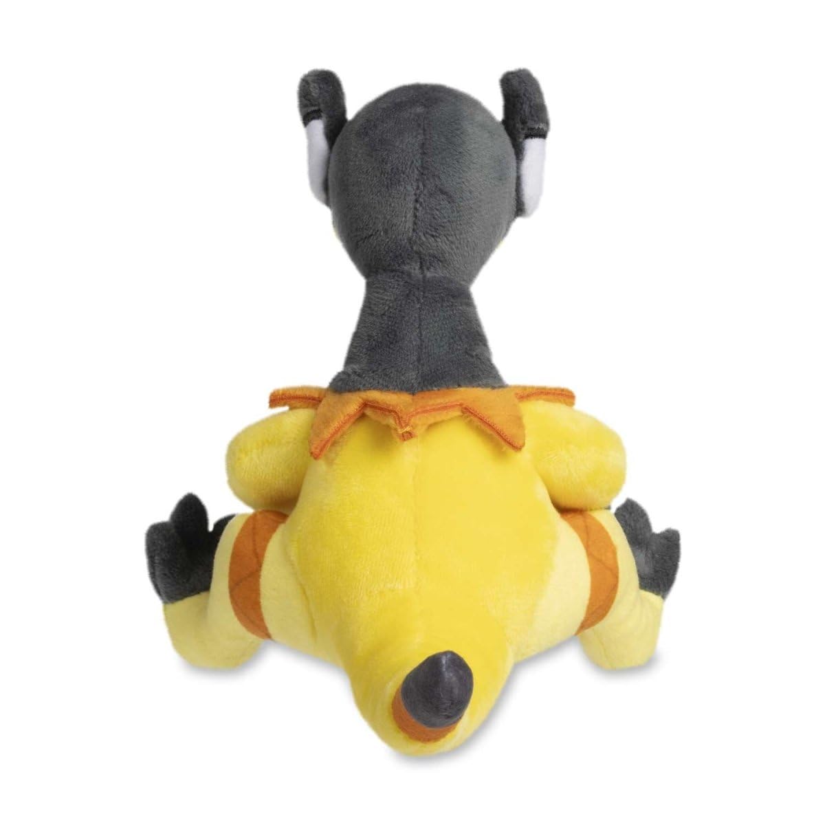 Pokémon Center: Heliolisk Sitting Cuties Plush, 5 ¾ Inch