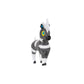 Pokémon Battle Figure 3-Pack - Quaxwell, Blitzle, & Kabuto - Articulated 3-Inch Authentic Action Figures - Kids Toy Gift Collectible Set - Ages 4+