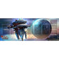 Wise Wizard Games, Star Realms Boxed Set - A Board Game