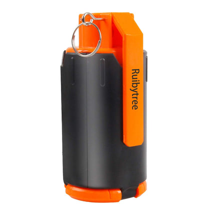 Ruibytree CS Tactical Hand Grenade Toy for Nerf Rival Battle Games