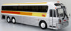 Iconic Replicas Eagle Model 10 Diecast Coach Bus Eagle Corporate Livery 1:87-HO Scale New in The Box