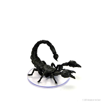 WizKids D&D Icons of the Realms: Wild Shape & Polymorph Set 1