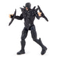 DC Comics DC The Flash 2023 Movie Series 4-inch Action Figure Dark Flash
