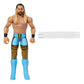 WWE Main Event Top Picks Seth Freakin Rollins Action Figure, 6-inch