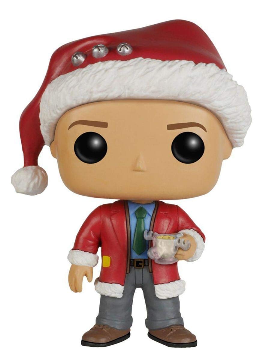 Funko Pop! Movies: National Lampoon's Christmas Vacation Collectible Vinyl Figures (5893)