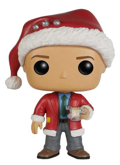 Funko Pop! Movies: National Lampoon's Christmas Vacation Collectible Vinyl Figures (5893)