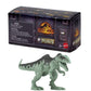 Jurassic World Dominion Minis Surprise Pack Box - Bundle of 3 Mini Dinosaur Figures | 1.125" Scale Companion Figures - Mattel Ages 3+
