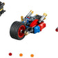 LEGO Super Heroes Batman: Gotham City Cycle Chase 76053