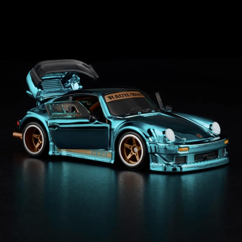 Hot Wheels RLC Exclusive RWB Porsche 930