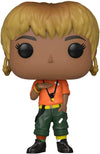 Funko Pop Rocks: TLC - Tionne T-Boz Watkins - T-Boz - Collectable Vinyl Figure - Gift Idea - Official Merchandise - Toys for Kids & Adults - Music
