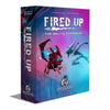 Drawlab Fired Up Agility Expansion