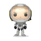Funko POP! Movies: Pacific Rim - Raleigh Becket
