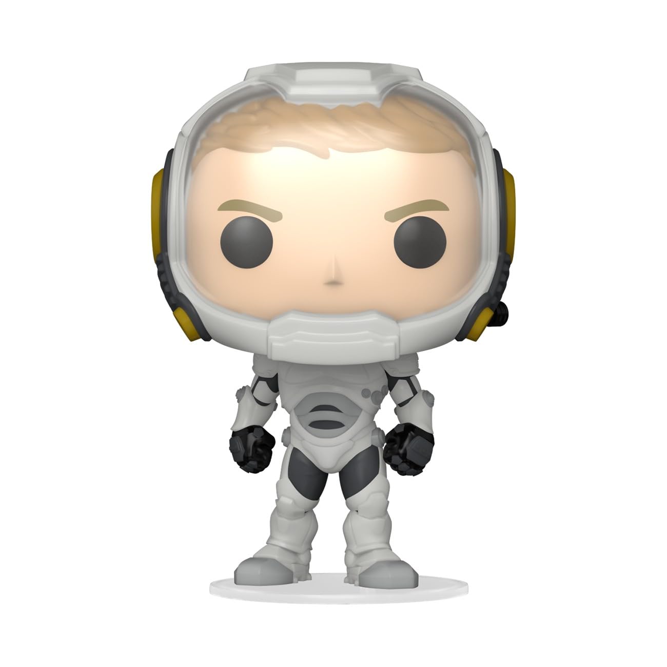 Funko POP! Movies: Pacific Rim - Raleigh Becket