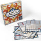 Asmodee Azul Crystal Mosaic Board Game EXPANSION - Tile-Placement Strategy, Family Fun for Kids & Adults, Ages 8+, 2-4 Players, 30-45 Minute Playtime