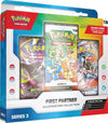 Pokémon TCG: First Partner Illustration Collection-Series 3