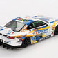 MINI GT L B-Super Silhouette S15 RHD (Right Hand Drive) #555 Yukio Fausto Drift Japan (2023) Limited Edition 1/64 Diecast Model Car MGT00895