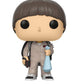 Funko Pop Television: Stranger Things - Will Ghostbusters Collectible Vinyl Figure