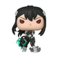 Funko Pop! Plus: Kaiju No.8 - Mina Ashiro - 1/6 Odds for Rare Chase Variant - Collectable Vinyl Figure - Gift Idea - Official Merchandise - Toys for