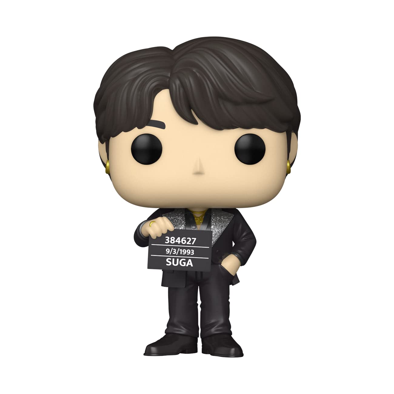 POP Rocks: BTS S3 - POP 6